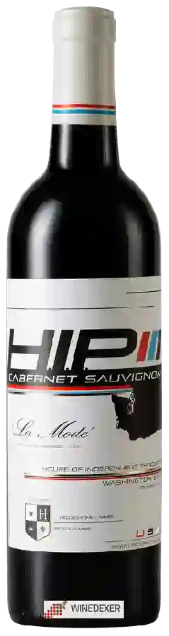 Winery Hedges Family Estate - HIP La Mode Cabernet Sauvignon (House of Independent Producers) Winery Hedges Family Estate - HIP La Mode Cabernet Sauvignon (House of Independent Producers)