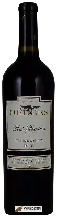 Winery Hedges Family Estate - Red Mountain Reserve