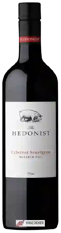 Winery The Hedonist - Cabernet Sauvignon