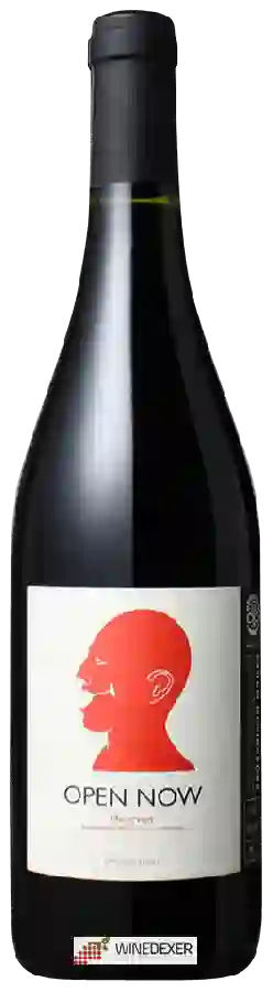 Winery Hegarty Chamans - Open Now Minervois