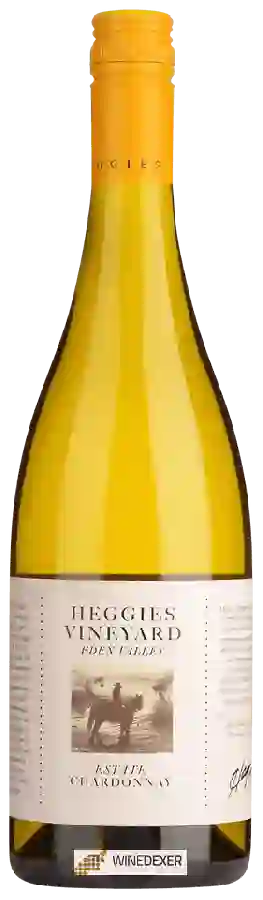 Winery Heggies - Chardonnay