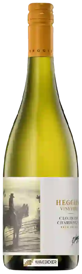Winery Heggies - Cloudline Chardonnay