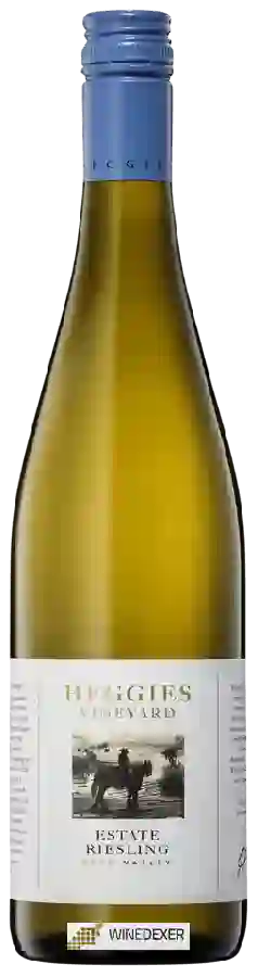 Winery Heggies - Estate Riesling