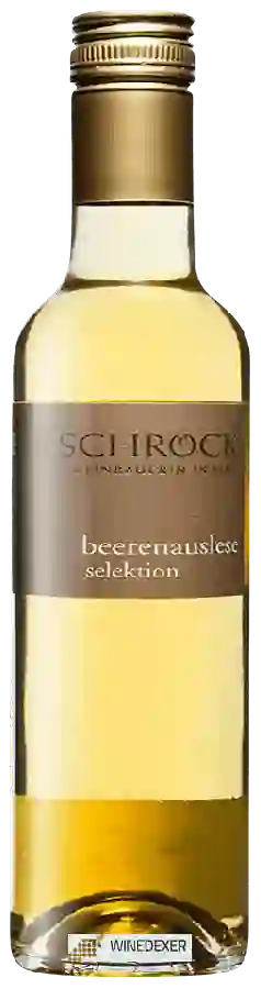 Winery Heidi Schröck - Beerenauslese Selektion Winery Heidi Schröck - Beerenauslese Selektion