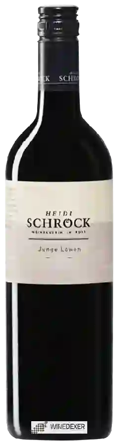 Winery Heidi Schröck - Junge Löwen Winery Heidi Schröck - Junge Löwen