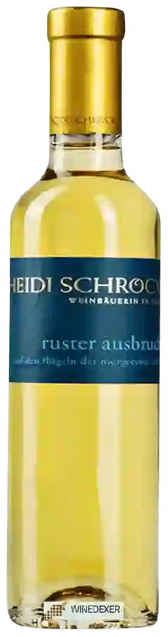 Winery Heidi Schröck - Ruster Ausbruch Auf den Flügeln der Morgenröte Winery Heidi Schröck - Ruster Ausbruch Auf den Flügeln der Morgenröte