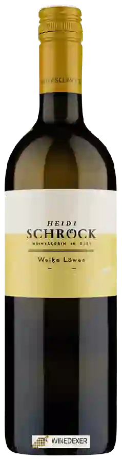 Winery Heidi Schröck - Weiße Löwen