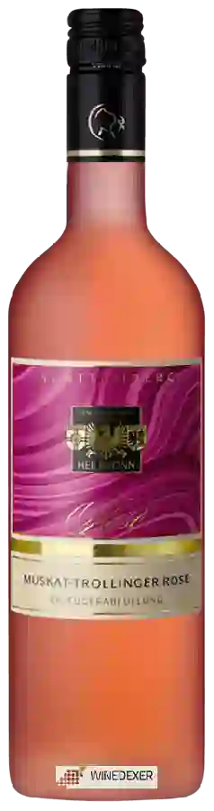 Winery Heilbronn - Muskat - Trollinger Rosé