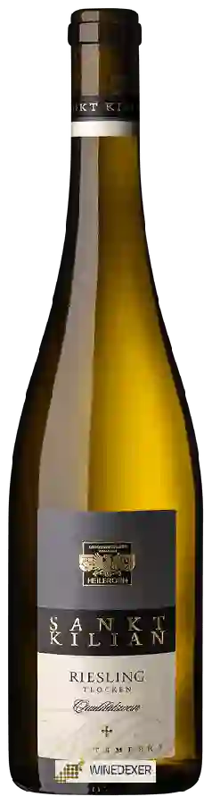 Winery Heilbronn - Sankt Kilian Riesling Trocken