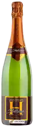 Winery Heim - Imperial Crémant d'Alsace Brut