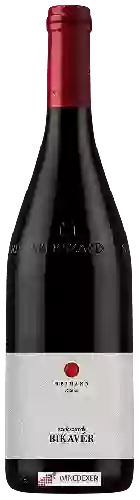 Winery Heimann - Bikavér