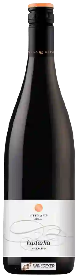 Winery Heimann - Kadarka