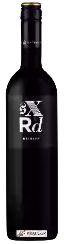 Winery Heimann - SXRD
