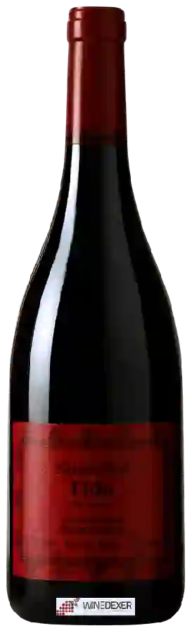 Winery Heinrich Mayr (Nusserhof) - Elda Rosso Winery Heinrich Mayr (Nusserhof) - Elda Rosso