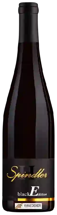 Winery Heinrich Spindler - Black Edition Riesling Winery Heinrich Spindler - Black Edition Riesling