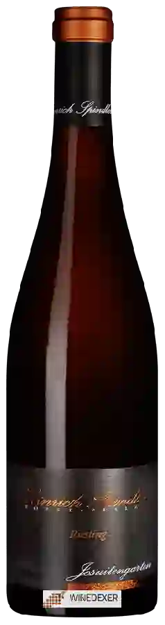Winery Heinrich Spindler - Jesuitengarten