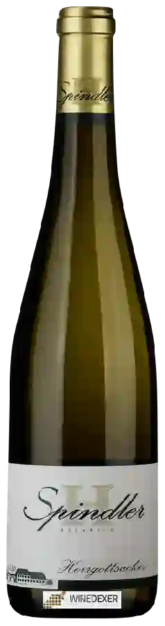 Winery Heinrich Spindler - Herrgottsacker