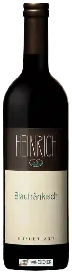 Winery Heinrich - Blaufränkisch Winery Heinrich - Blaufränkisch