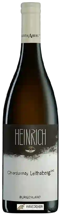 Winery Heinrich - Chardonnay Leithaberg