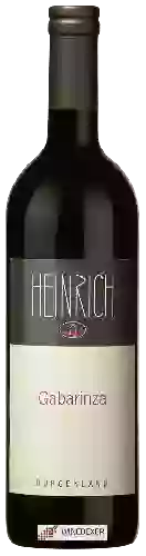 Winery Heinrich - Gabarinza