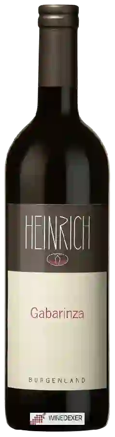 Winery Heinrich - Gabarinza Winery Heinrich - Gabarinza