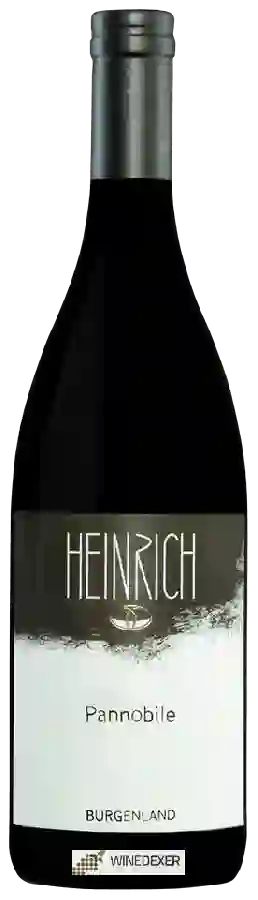 Winery Heinrich - Pannobile