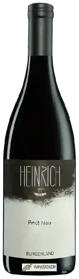 Winery Heinrich - Pinot Noir