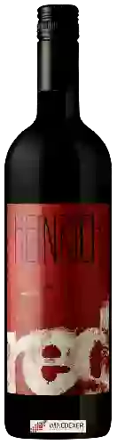 Winery Heinrich - Red