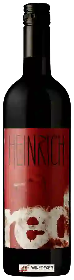 Winery Heinrich - Red Winery Heinrich - Red