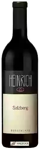 Winery Heinrich - Salzberg