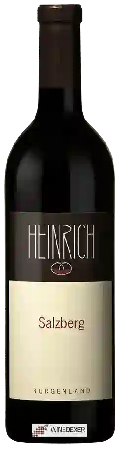 Winery Heinrich - Salzberg
