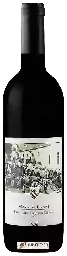 Winery Heinrichshof - Lagrein Riserva