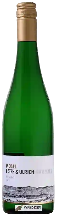 Winery Heinrichshof - Peter & Ulrich Griebeler Riesling Dry Winery Heinrichshof - Peter & Ulrich Griebeler Riesling Dry