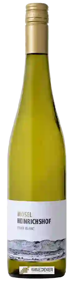 Winery Heinrichshof - Pinot Blanc Winery Heinrichshof - Pinot Blanc