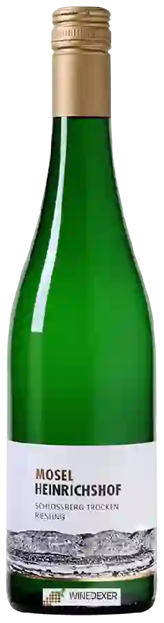 Winery Heinrichshof - Schlossberg Trocken Riesling