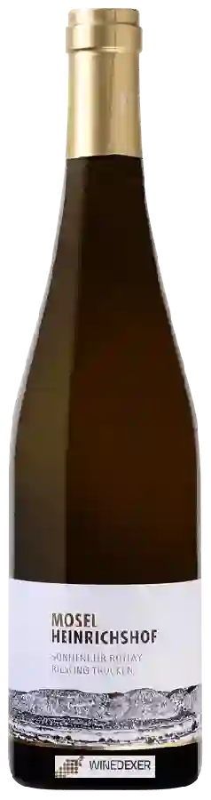Winery Heinrichshof - Sonnenuhr Rothlay Riesling Trocken