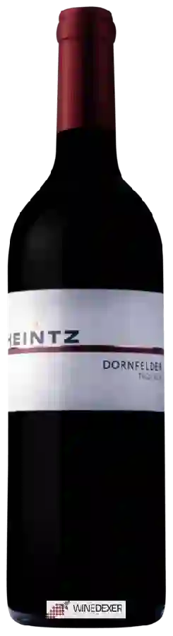Winery Heintz - Dornfelder Trocken