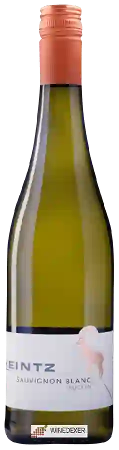 Winery Heintz - Sauvignon Blanc Trocken Winery Heintz - Sauvignon Blanc Trocken