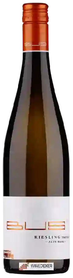 Winery Heinz Bus & Sohn - Alte Rebe Riesling Trocken Winery Heinz Bus & Sohn - Alte Rebe Riesling Trocken