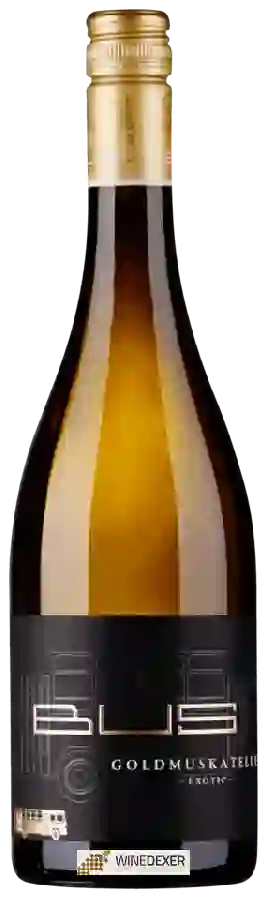 Winery Heinz Bus & Sohn - Goldmuskateller Exotic