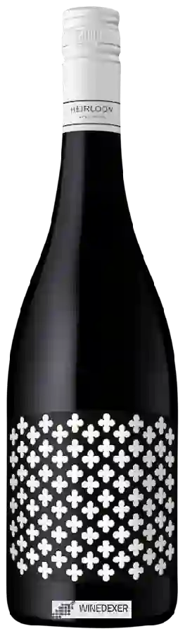 Winery Heirloom Vineyards - Anevo Fortress Winery Heirloom Vineyards - Anevo Fortress