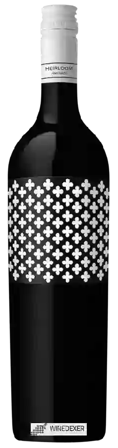 Winery Heirloom Vineyards - A'Lambra Shiraz