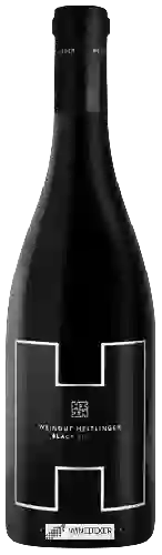 Winery Heitlinger - Black Tie