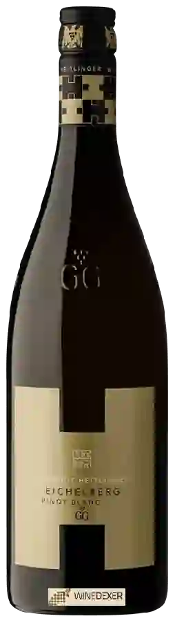 Winery Heitlinger - Eichelberg Pinot Blanc GG