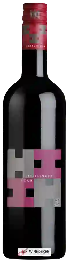 Winery Heitlinger - Four