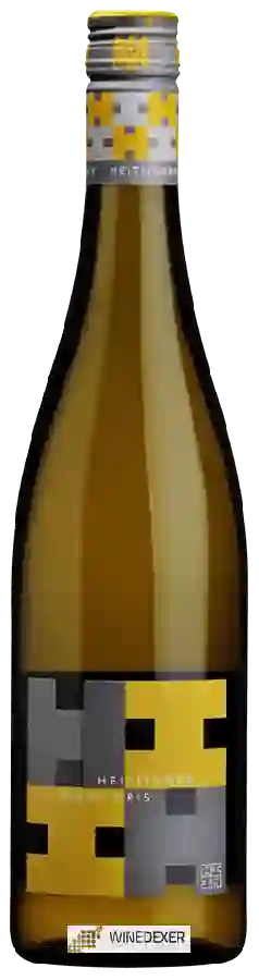 Winery Heitlinger - Pinot Gris