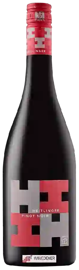 Winery Heitlinger - Pinot Noir
