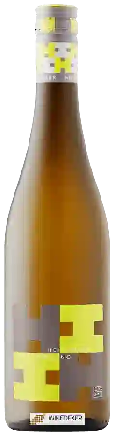 Winery Heitlinger - Riesling