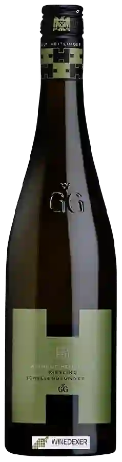 Winery Heitlinger - Schellenbrunnen Riesling GG
