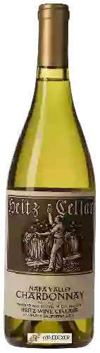 Winery Heitz Cellar - Chardonnay